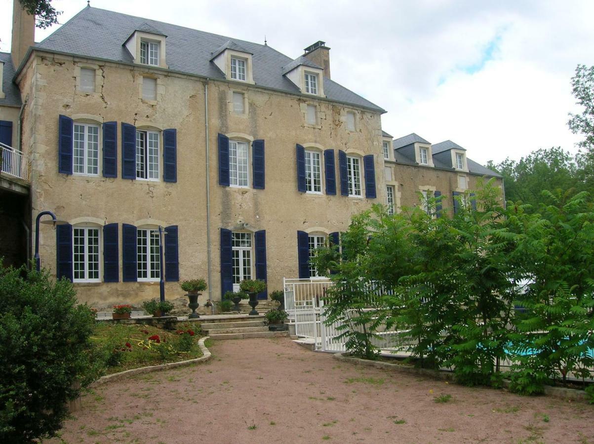 Le Domaine De Rochefort Dissangis Zewnętrze zdjęcie