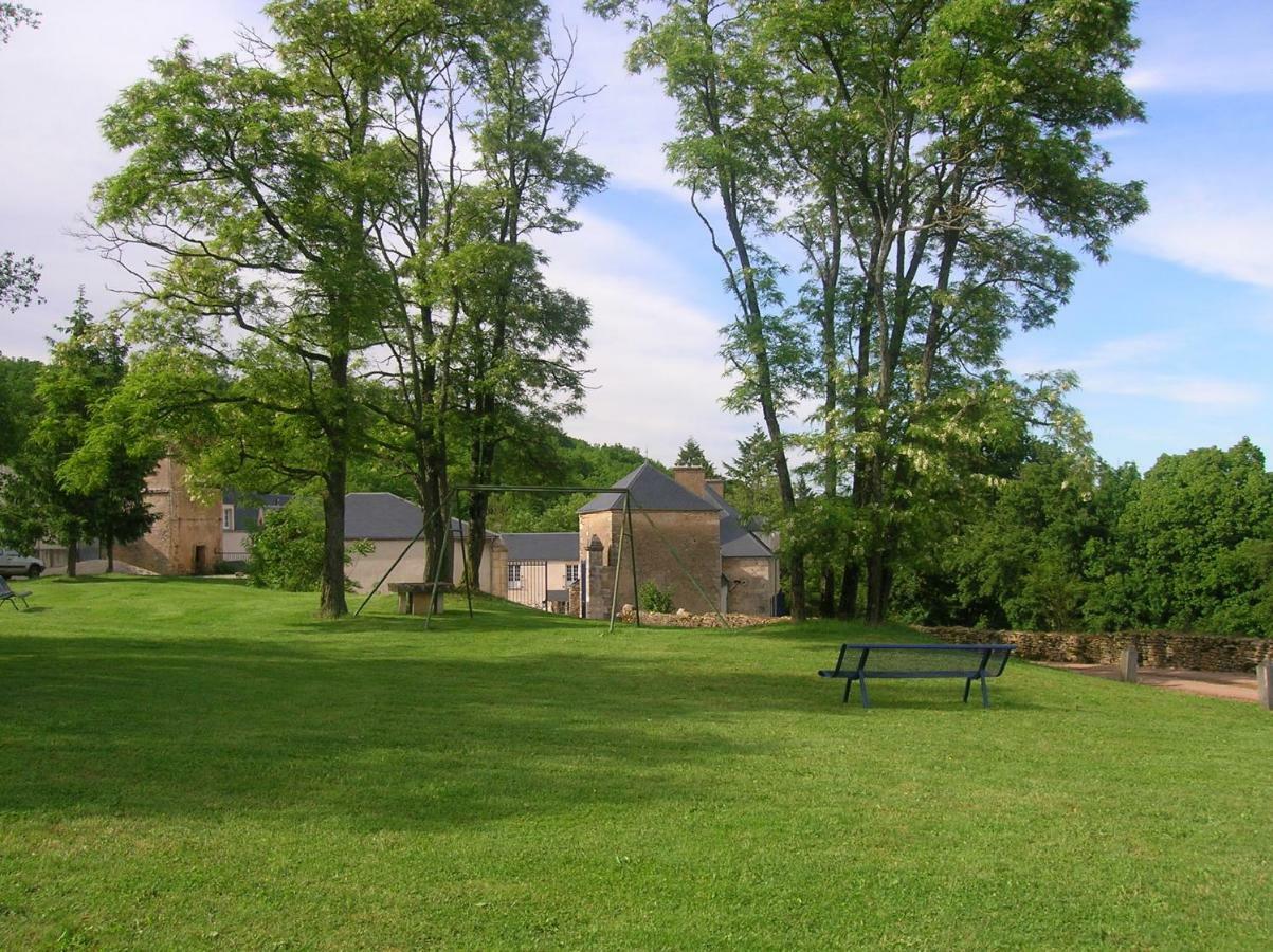 Le Domaine De Rochefort Dissangis Zewnętrze zdjęcie